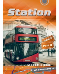 Station A1 Part 3