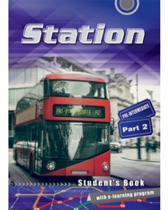 Station A2 Part 2