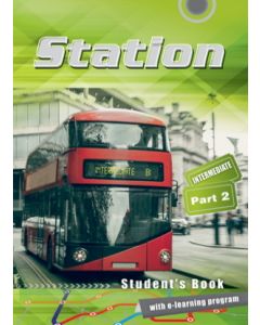 Station B1 Part 2
