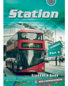 Station B1 Part 3