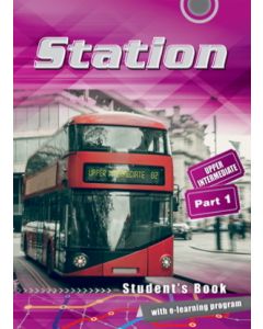 Station B2 Part 1
