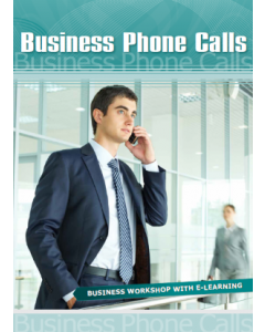 Business Phone Calls
