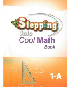 Stepping Into Cool Math 1-A