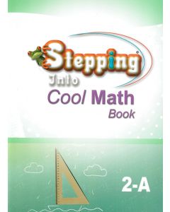 Stepping Into Cool Math 2-A
