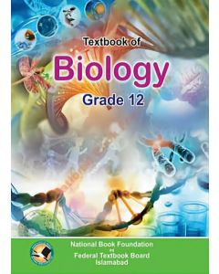 Textbook of Biology GR 12
