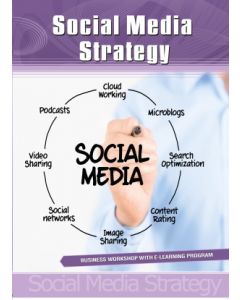Social Media Strategy/BlendedW/NT