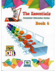 Computer Science (The Essentials) GR 6