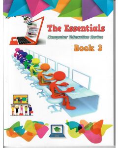 Computer Science (The Essentials) GR 3