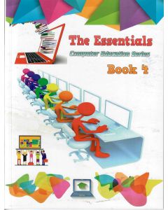 Computer Science (The Essentials) GR 4