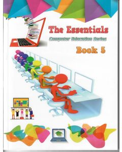 Computer Science (The Essentials) GR 5