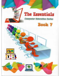 Computer Science (The Essentials) GR 7
