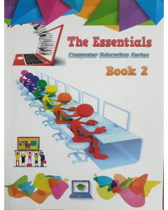 Computer Science (The Essentials) GR 2