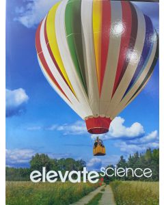 ELEVATE SCIENCE 2019 SB GR 5