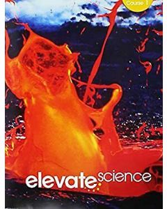 ELEVATE SCIENCE 2019 SB GR 6 course 1