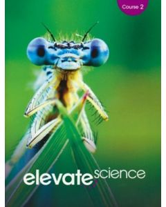 ELEVATE SCIENCE 2019 SB GR 7 course 2