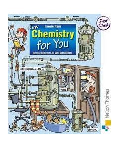 New Chemistry for you Grades 7&8