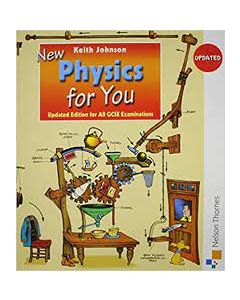 New Physics For You Grades 7&8