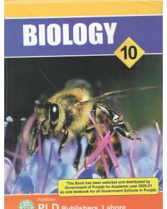 Biology GR 10