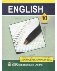 English GR 10