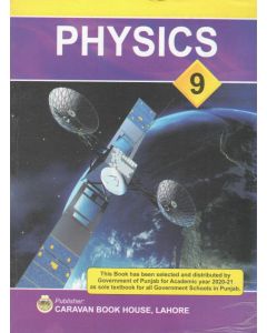 Physics GR 9 2020-21