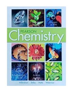PH Chemistry 2017 SB 1