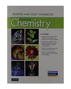 PH Chemistry Guided Reading and Study Workbook GR 9&10
