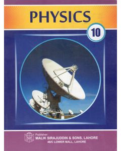 Physics GR 10