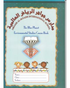 The Blue Planet Environmental Studies Course Book