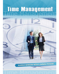 Time Management/BlendedW/NT