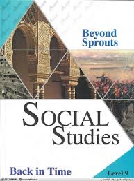 Social Studies Beyond Sprouts - GR 9