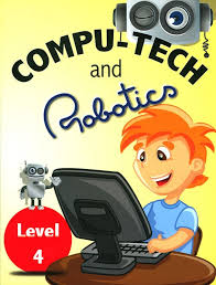 Compu-tech and Robotics - Level 4