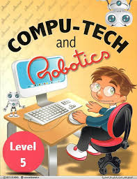 Compu-tech and Robotics - Level 5