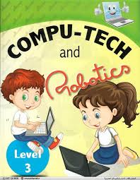 Compu-tech and Robotics - Level 3