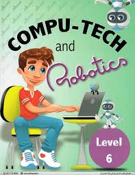 Compu-tech and Robotics - Level 6