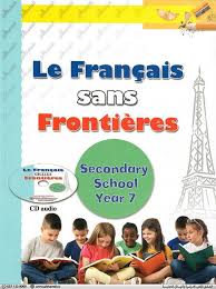 Le Francais sans Frontieres -Grade 7