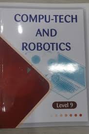 Compu-tech and Robotics - Level 9