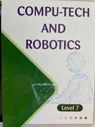 Compu-tech and Robotics - Level 7