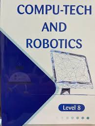 Compu-tech and Robotics - Level 8