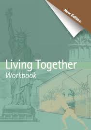 Living Together - W.B. - 9