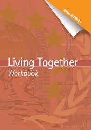 Living Together - W.B. -8