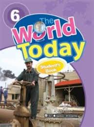 The World Today Social Studies S.B 6