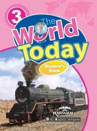 The World Today Social Studies S.B 3