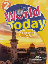 The World Today Social Studies S.B 2