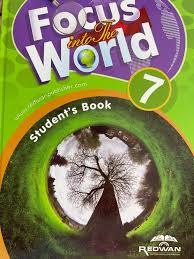 Focus into The World Student's Book 1