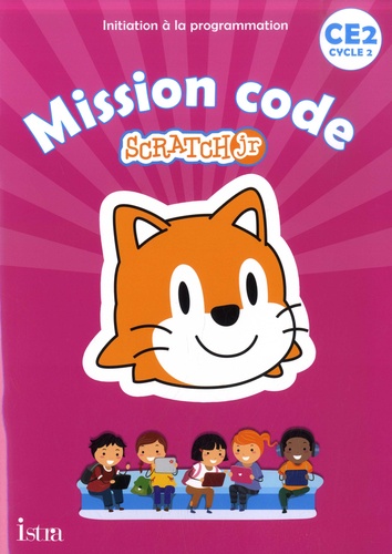 Mission code CE2