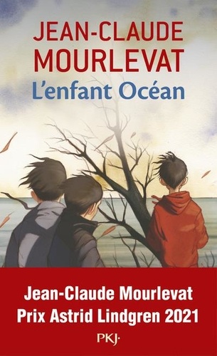 L'ENFANT OCEAN