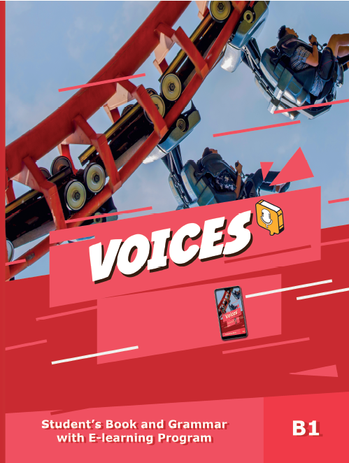 Voices B1