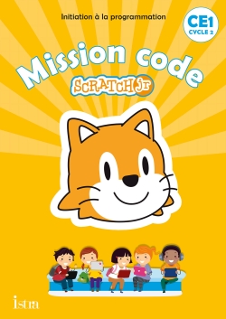 Mission code CE1