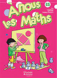 A Nous Les Maths GS