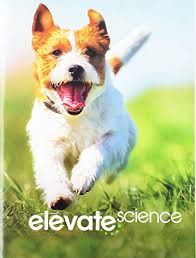 ELEVATE SCIENCE 2019 SB GR K